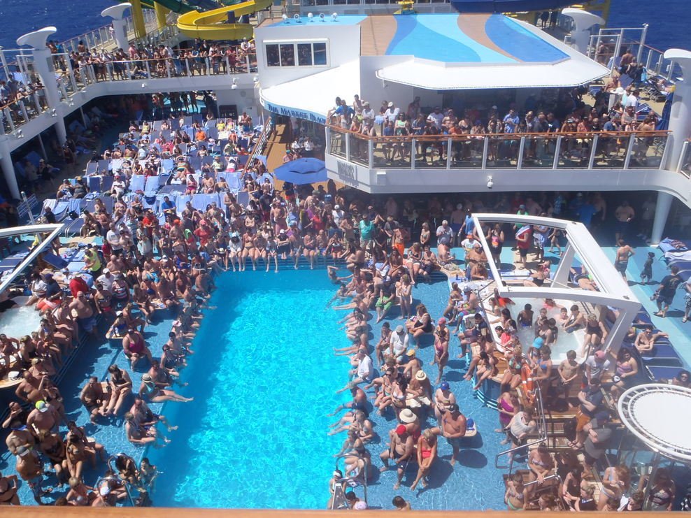 Image Credit: Cruisecritic Image Credit: Cruisecritic