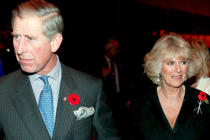 Image Credit:Getty Images/ Tim Graham Photo Library/Tim Graham | Prince & Camilla attending Benefit Concert 2004