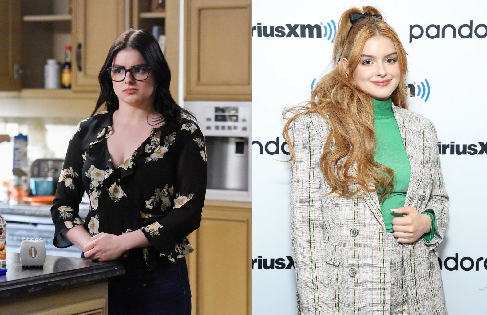 Image Credits: Getty Images/Bonnie Osborne - Getty Images/Arturo Holmes Image Credits: Getty Images/Bonnie Osborne - Getty Images/Arturo Holmes