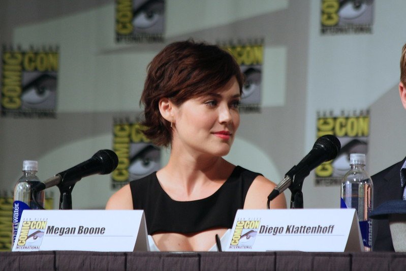 "The Blacklist - Panel" / CC BY-SA 2.0 / titi / flickr "The Blacklist - Panel" / CC BY-SA 2.0 / titi / flickr