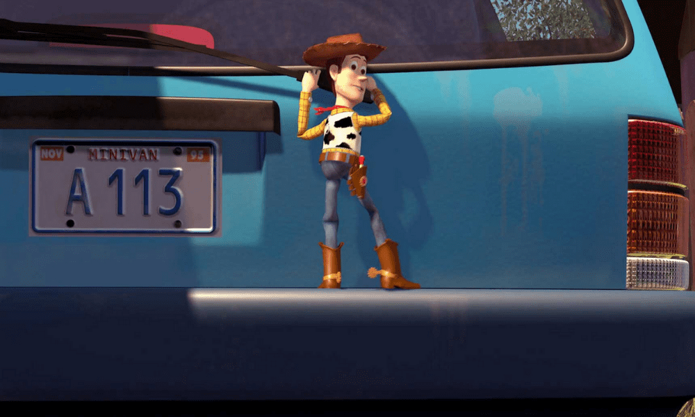 Image Credits: Facebook/Disney - Pixar Animation Studios/Walt Disney Pictures Image Credits: Facebook/Disney - Pixar Animation Studios/Walt Disney Pictures