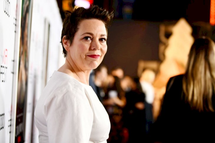 Image Credit: Getty Images for Netflix/Araya Diaz | Olivia Colman attends AFI Festival 2019