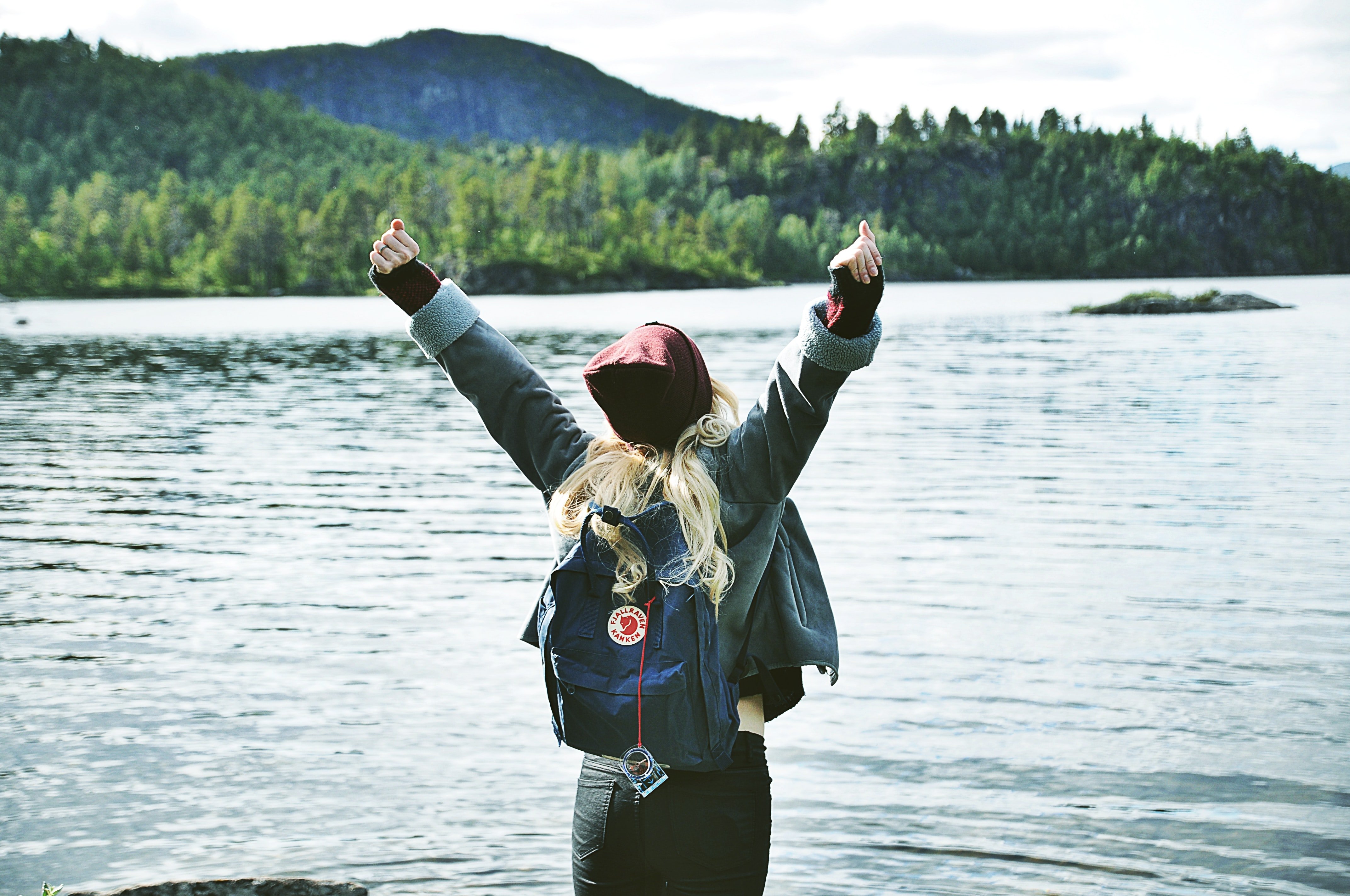 Image Source: Unsplash/Agnieszka Boeske