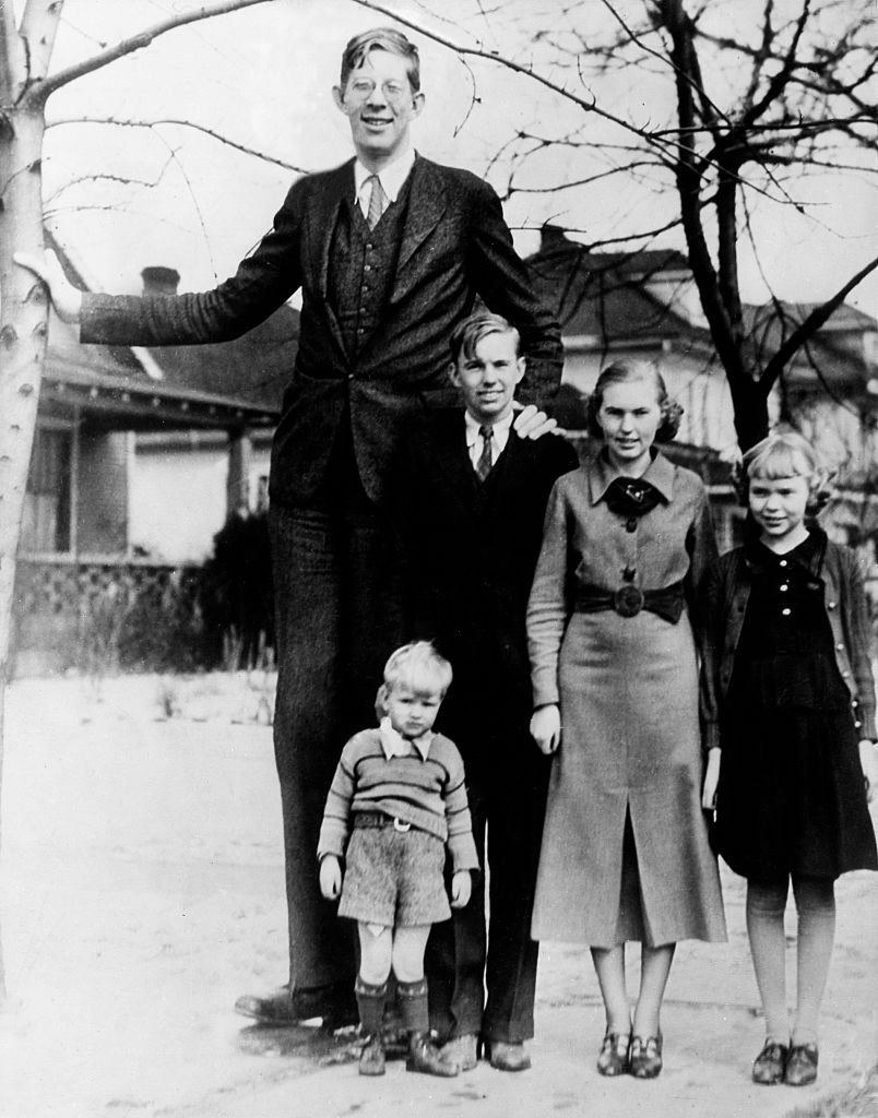 Image Credit: Getty Images/Ullstein Bild Dtl. Image Credit: Getty Images/Ullstein Bild Dtl.