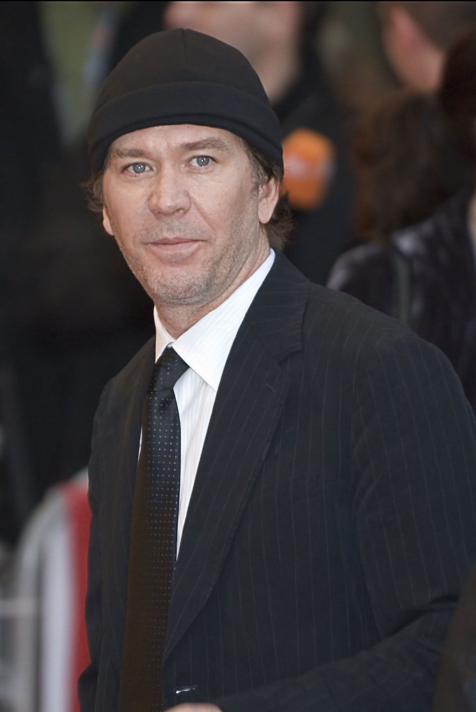 Timothy Hutton Image Source: Wikimedia Commons