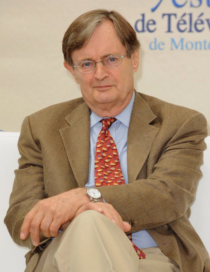 Fans suspect David McCallum might be the next one to leave NCIS / Getty Images