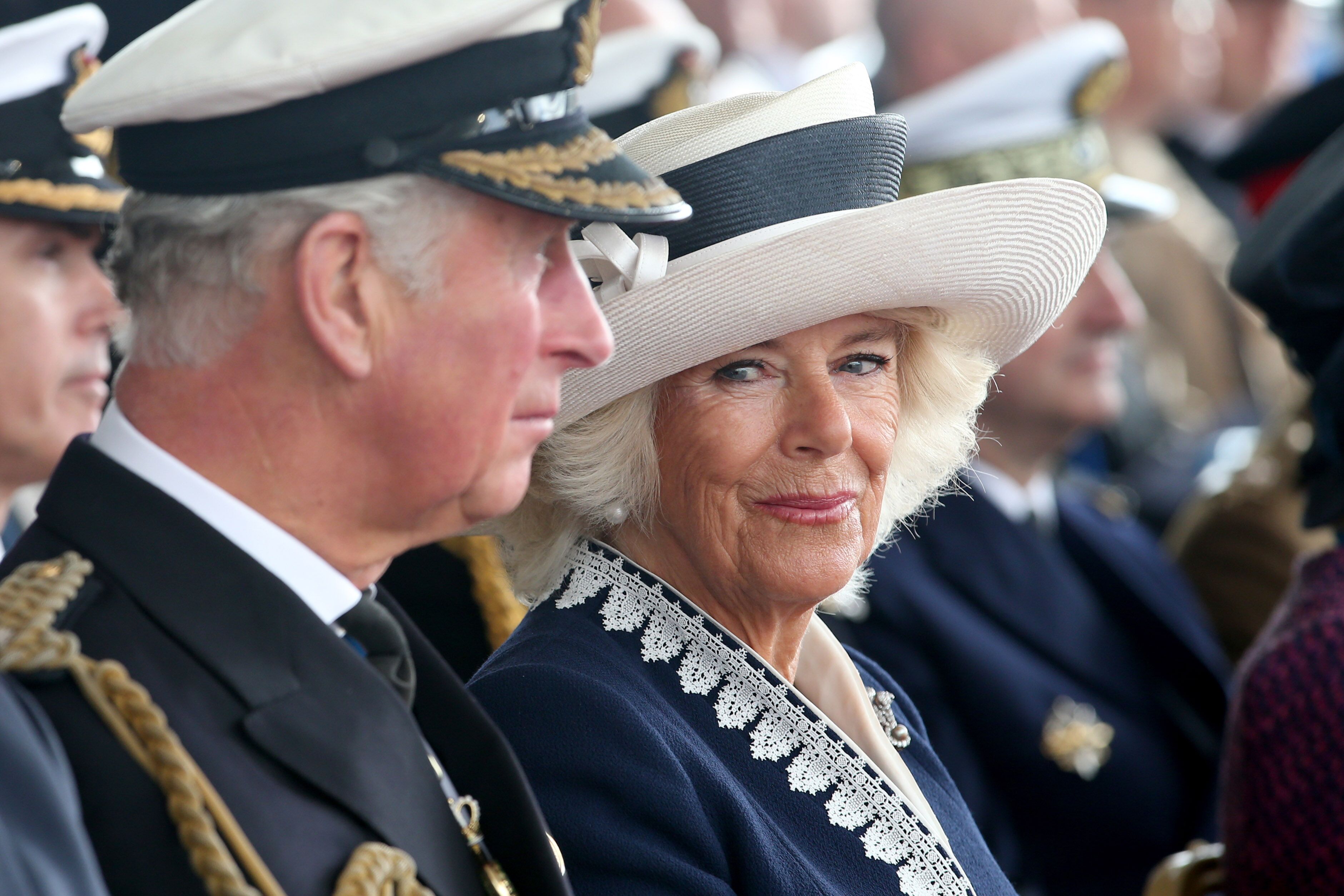 Image Credit: Getty Images