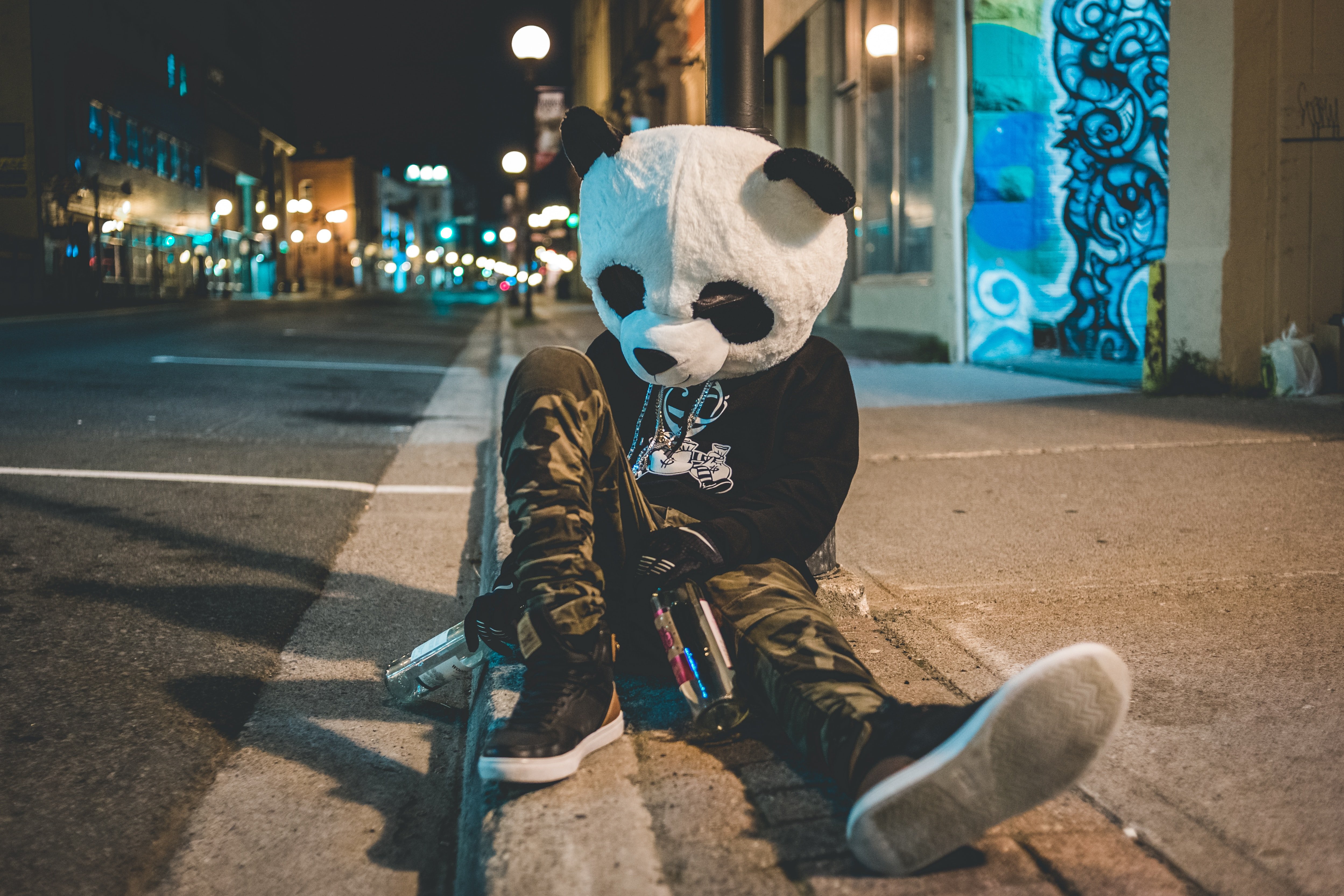 Photo by Erik Mclean on Unsplash