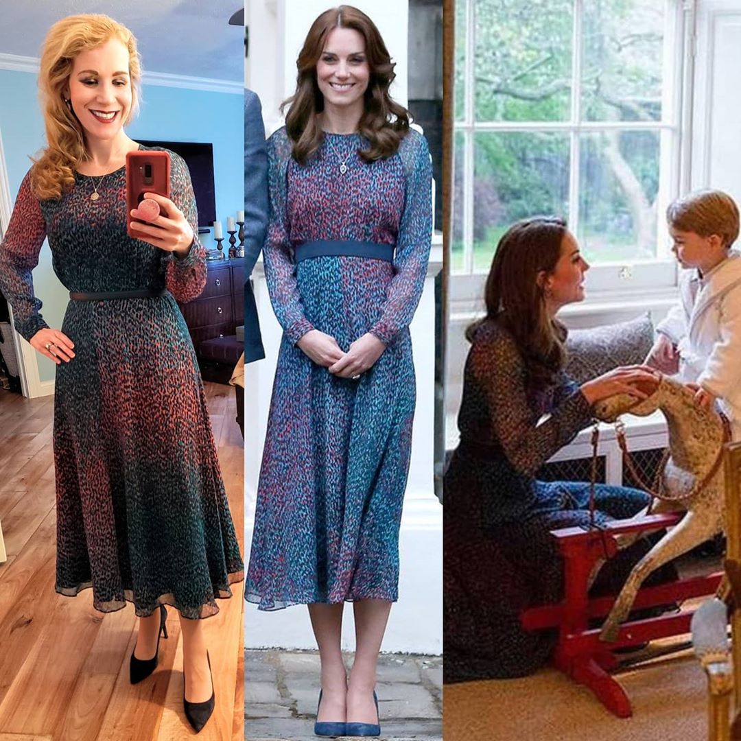 Image Source: Instagram/katesreplikates