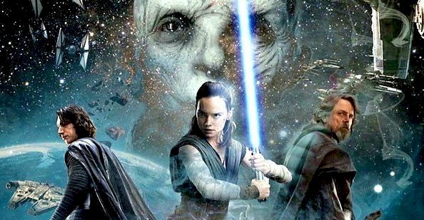 Image credit: Instagram/the_last_jedi_official Image credit: Instagram/the_last_jedi_official