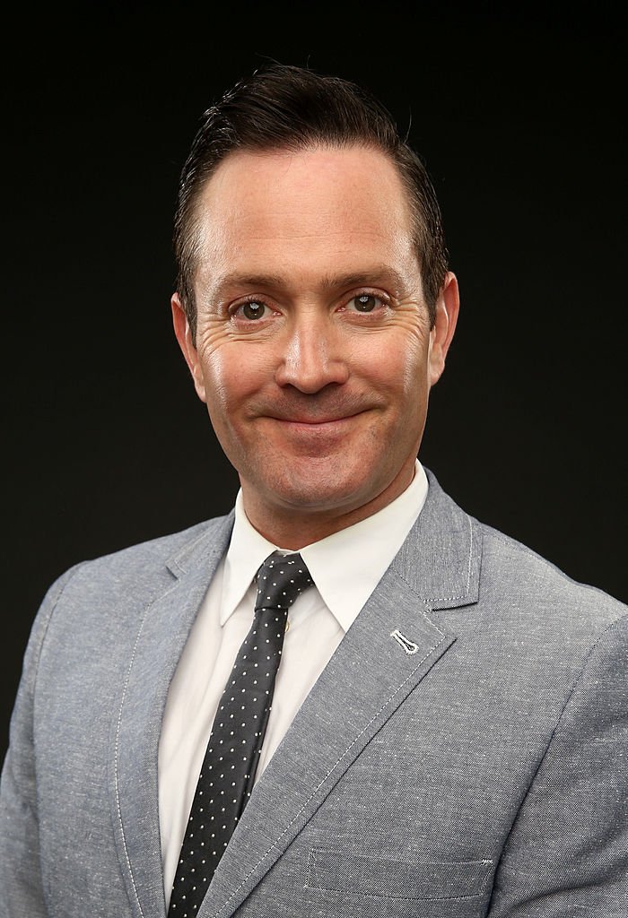 Image Credits: Getty Images / Christopher Polk / CBS | CBS' 'Odd Couple' actor Thomas Lennon poses for a portrait during CBS' 2014 Summer TCA tour at The Beverly Hilton Hotel on July 17, 2014 in Beverly Hills, California.