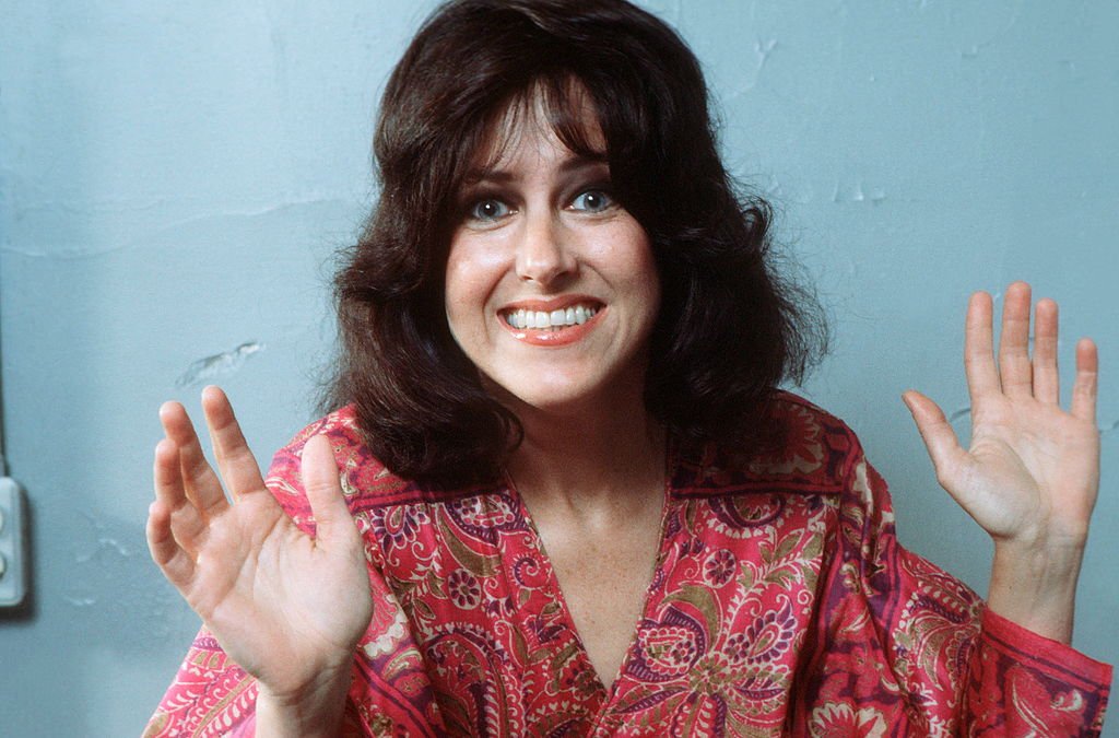 Image Credits: Getty Images / Michael Putland | Grace Slick of Jefferson Starship, portrait, New York, September 1978. Image Credits: Getty Images / Michael Putland | Grace Slick of Jefferson Starship, portrait, New York, September 1978.