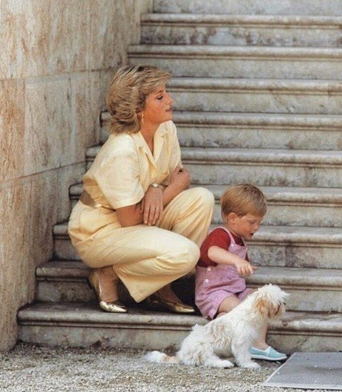 Crédito de imagen: Intagram/royals_tea Crédito de imagen: Intagram/royals_tea