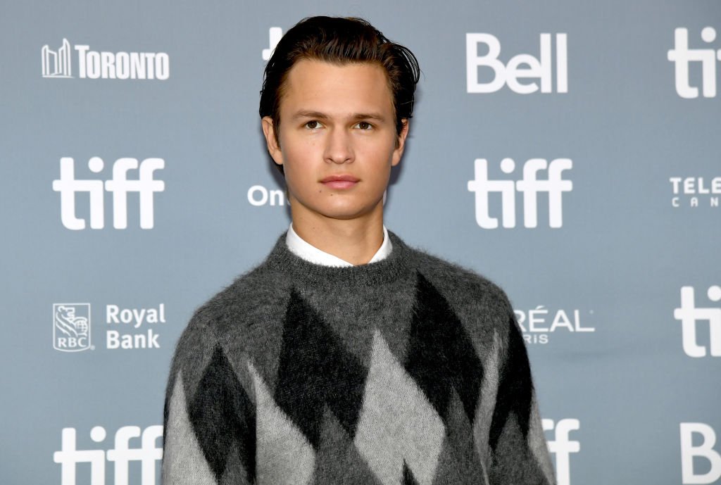 Image Credits: Getty Images / Kevin Winter | Ansel Elgort attends "The Goldfinch" press conference during the 2019 Toronto International Film Festival at TIFF Bell Lightbox on September 08, 2019 in Toronto, Canada. Image Credits: Getty Images / Kevin Winter | Ansel Elgort attends "The Goldfinch" press conference during the 2019 Toronto International Film Festival at TIFF Bell Lightbox on September 08, 2019 in Toronto, Canada.
