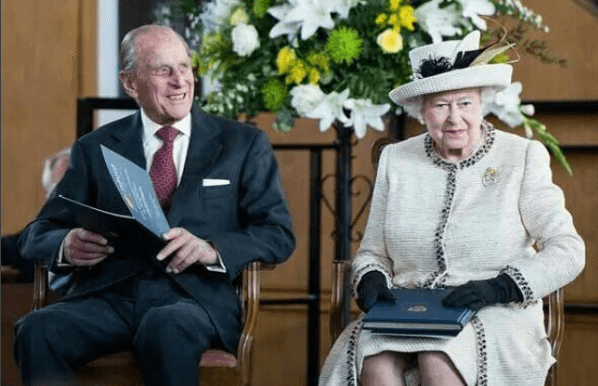 Créditos de imagen: Facebook/TheBritishMonarchy Créditos de imagen: Facebook/TheBritishMonarchy