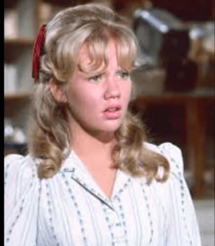 Hayley Mills Image Source: Youtube