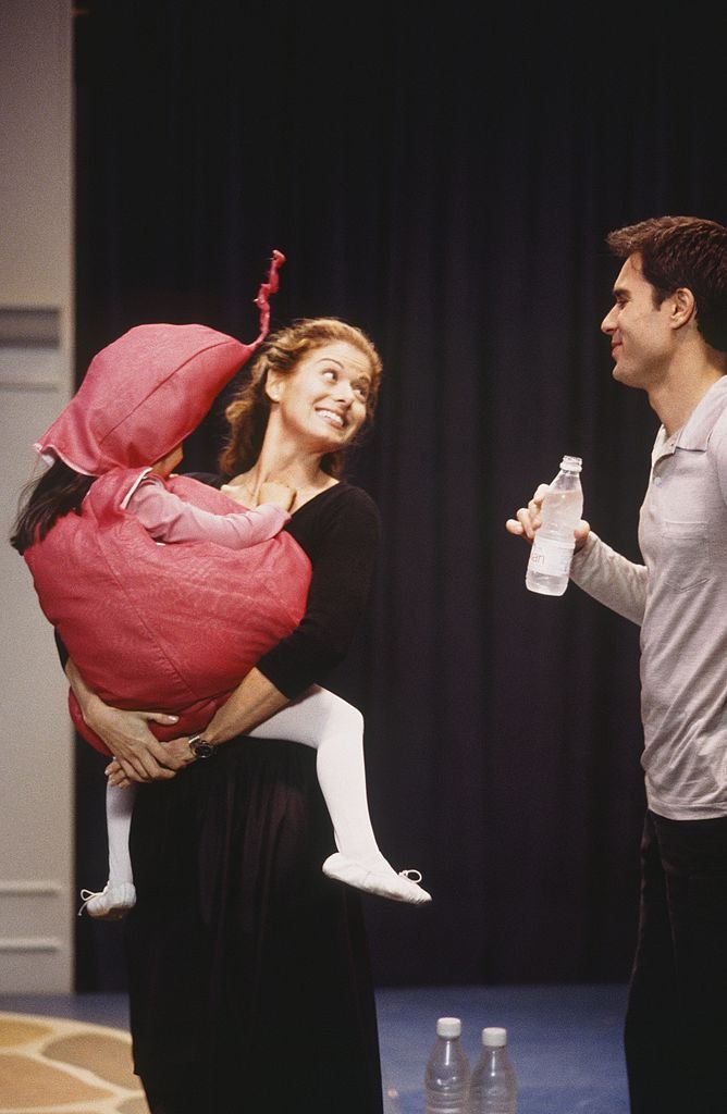 Image Source: Getty Images/NBC| WILL & GRACE/NBC