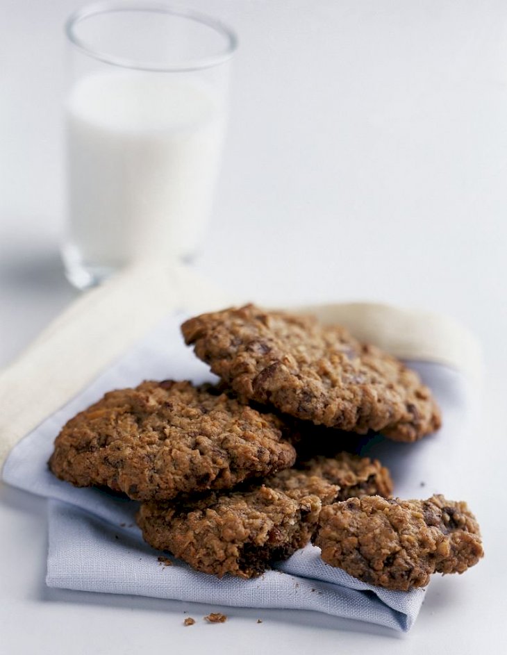 Image Credits: Getty Images / Gourmet Magazine Cookies | For Illustrative Purposes Image Credits: Getty Images / Gourmet Magazine Cookies | For Illustrative Purposes