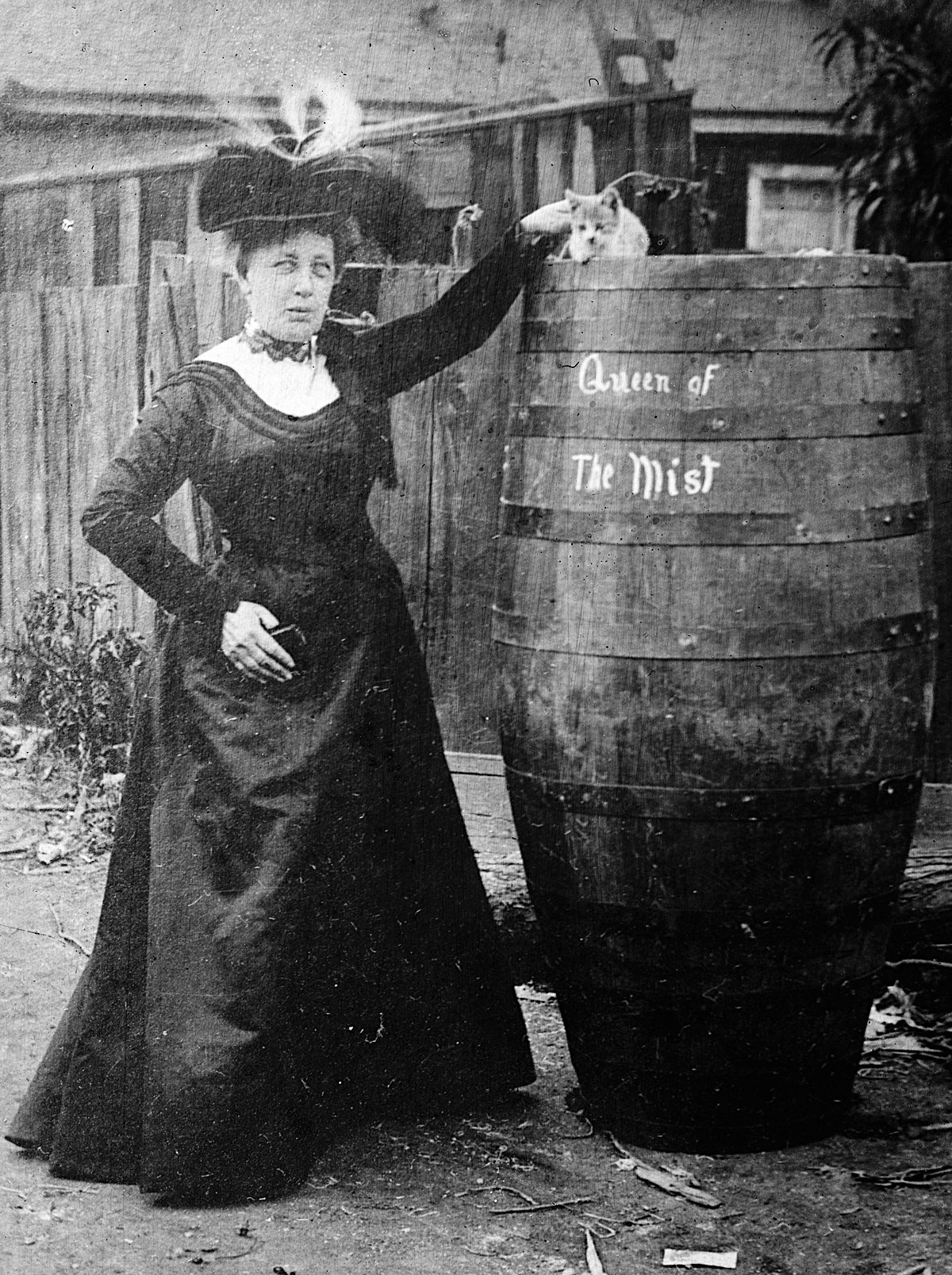 Image Credits: Wikipedia/Library of Congress/George Grantham Bain Collection
