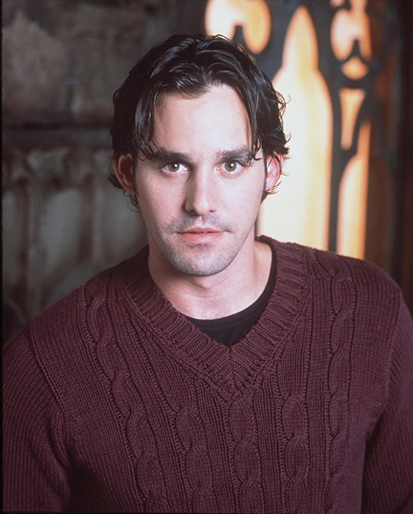 Image Credit: IMDb/Twentieth Century Fox/Buffy the Vampire Slayer (1997)