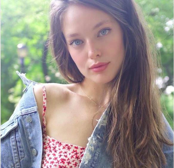 Créditos de imagen: Instagram/emilydidonato Créditos de imagen: Instagram/emilydidonato