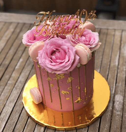 Créditos de imagen: Instagram/luluscakekitchen Créditos de imagen: Instagram/luluscakekitchen