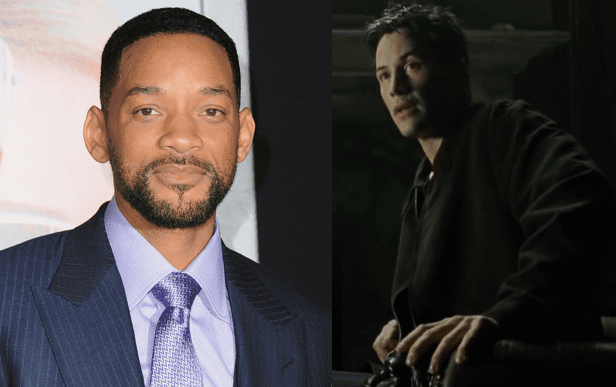 Image Credit: Getty Images/Jon Kopaloff - Warner Bros./The Matrix Image Credit: Getty Images/Jon Kopaloff - Warner Bros./The Matrix