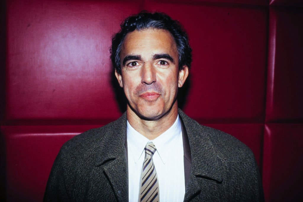 Image Credit: Getty Images / Jay Thomas at Club USA, New York, New York, Novemeber 5, 1993.