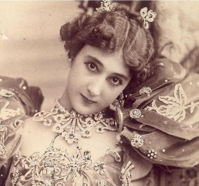 Crédito de imagen: Instagram/womenfromhistory Crédito de imagen: Instagram/womenfromhistory