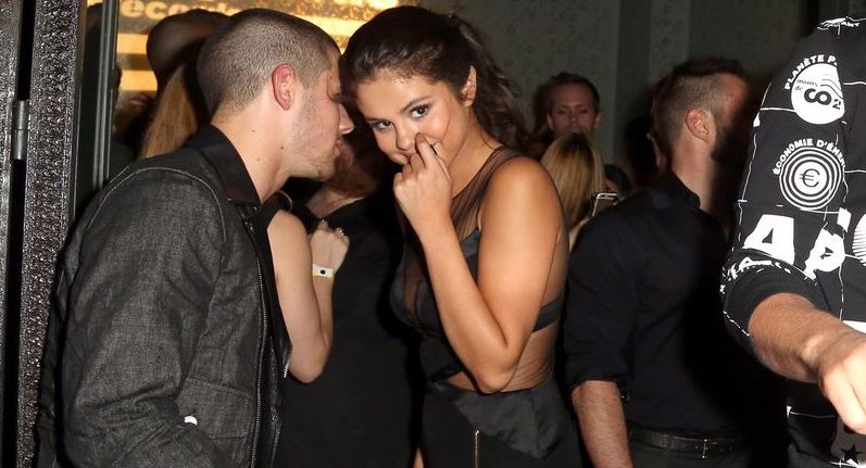 Image Credits: Getty Images | Gomez opened up later and described their relationship as "puppy love"