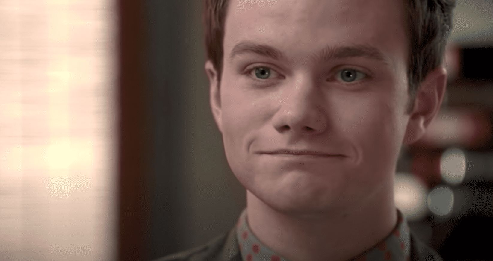 Image Source: Youtube/Glee Forever!|Glee/Fox