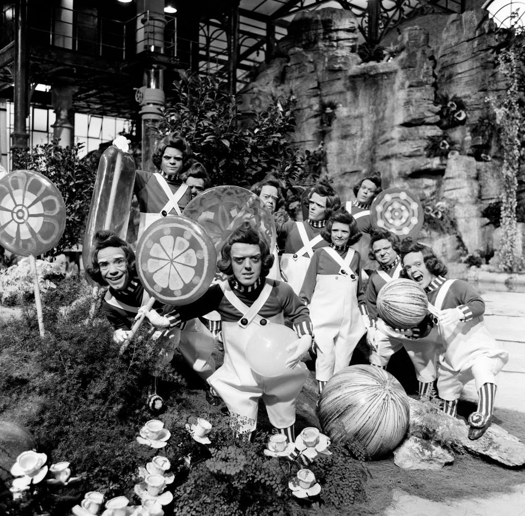 Image Source: Getty Images