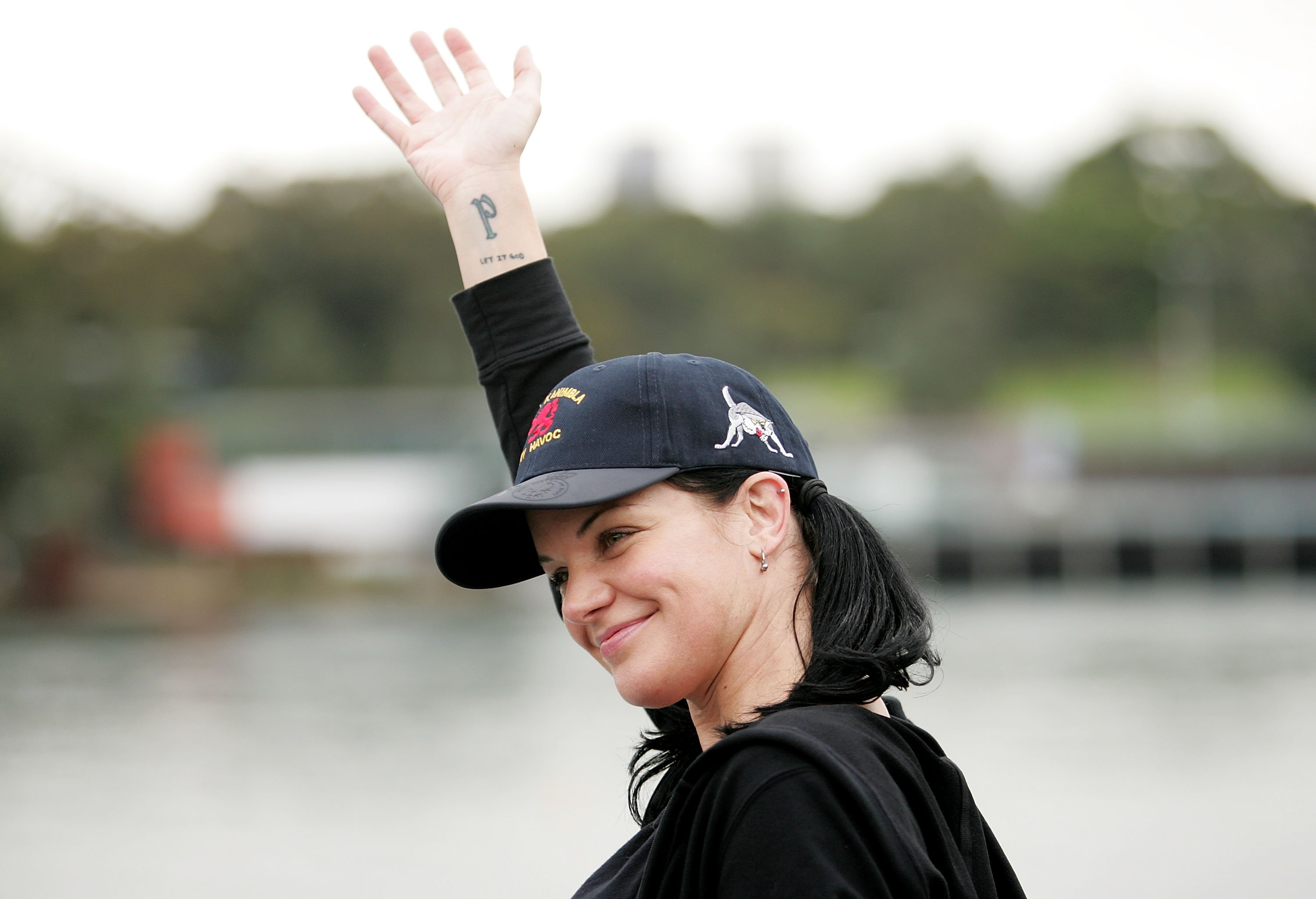 Image Credits: Getty Images | The actress announced her departure on Twitter