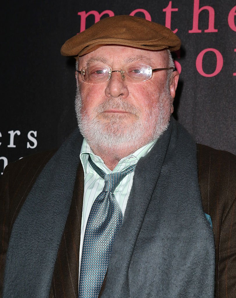 Image Credits: Getty Images / Walter McBride/WireImage | Producer Barney Rosenzweig