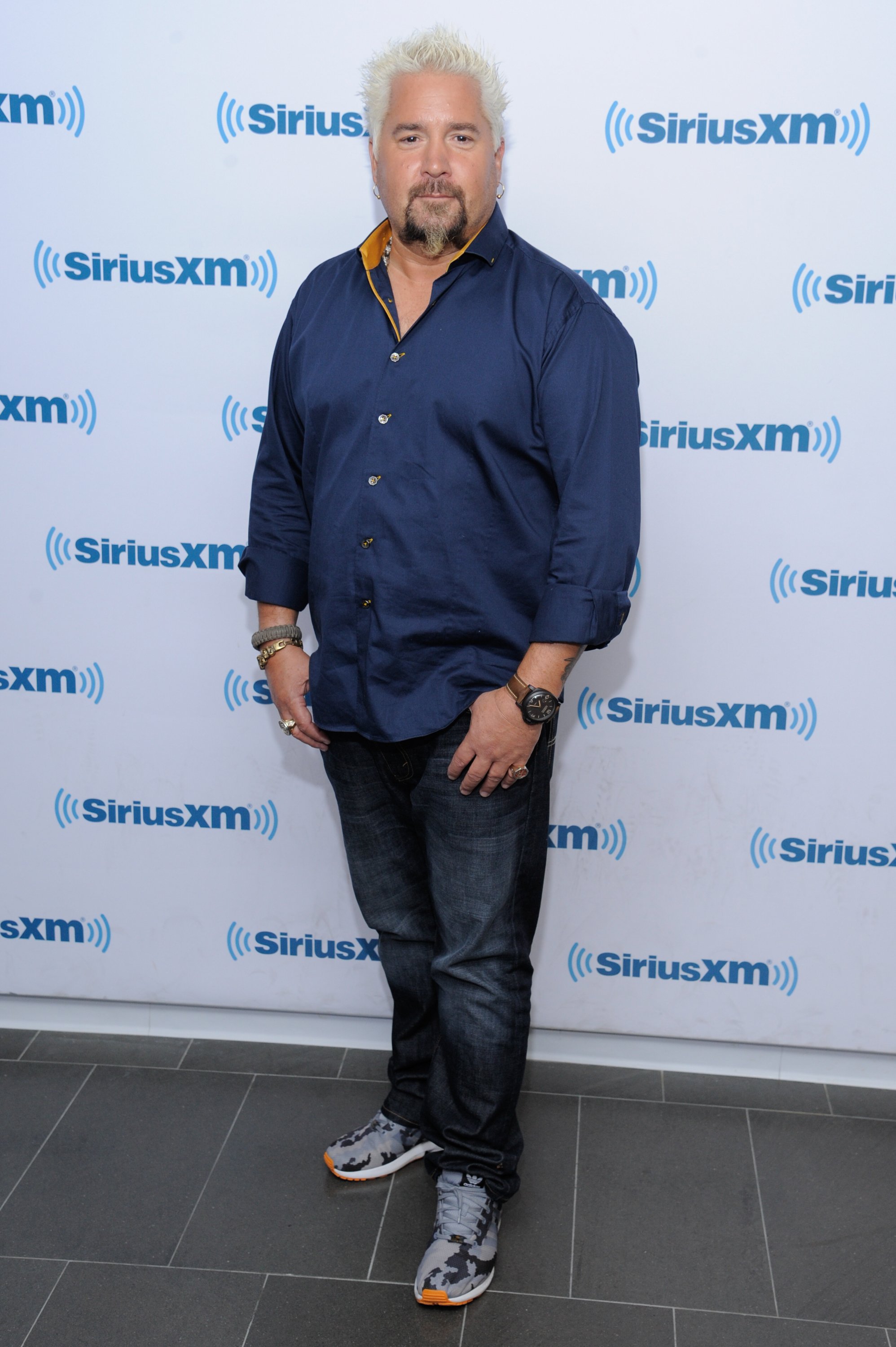Credit Images: Getty Images