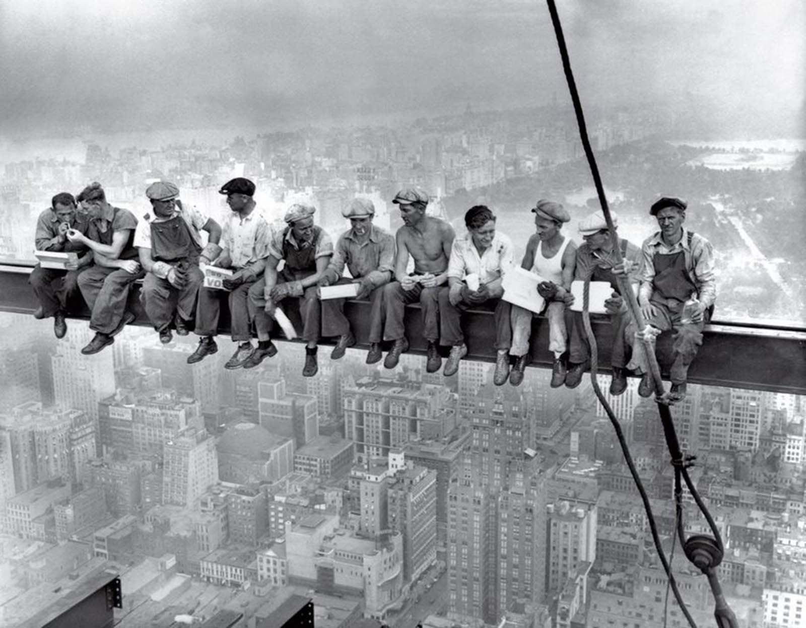 Image Credit: Getty Images/Bettmann Corbis Image Credit: Getty Images/Bettmann Corbis