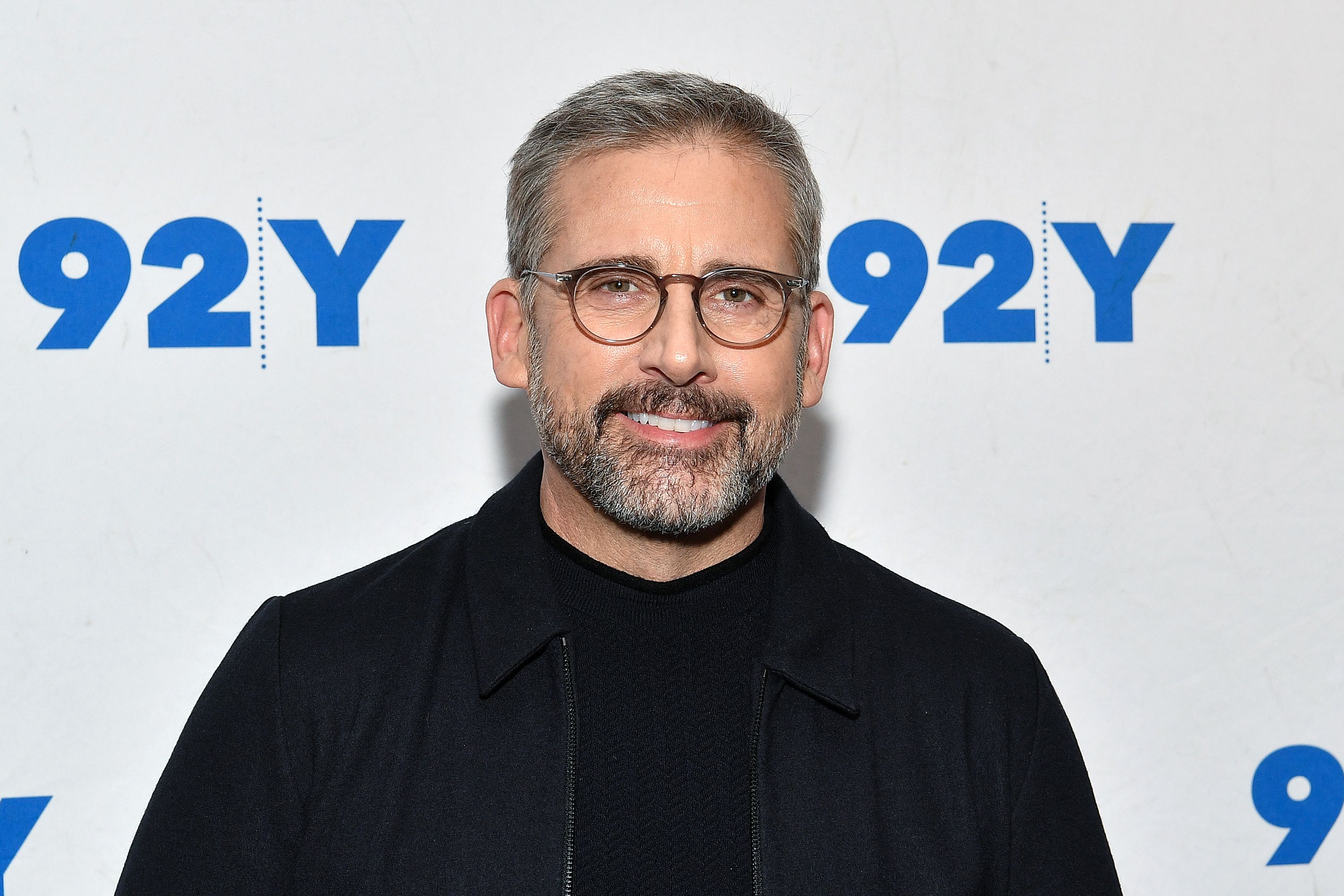 Steve Carell became the America's favorite boss / Getty Images