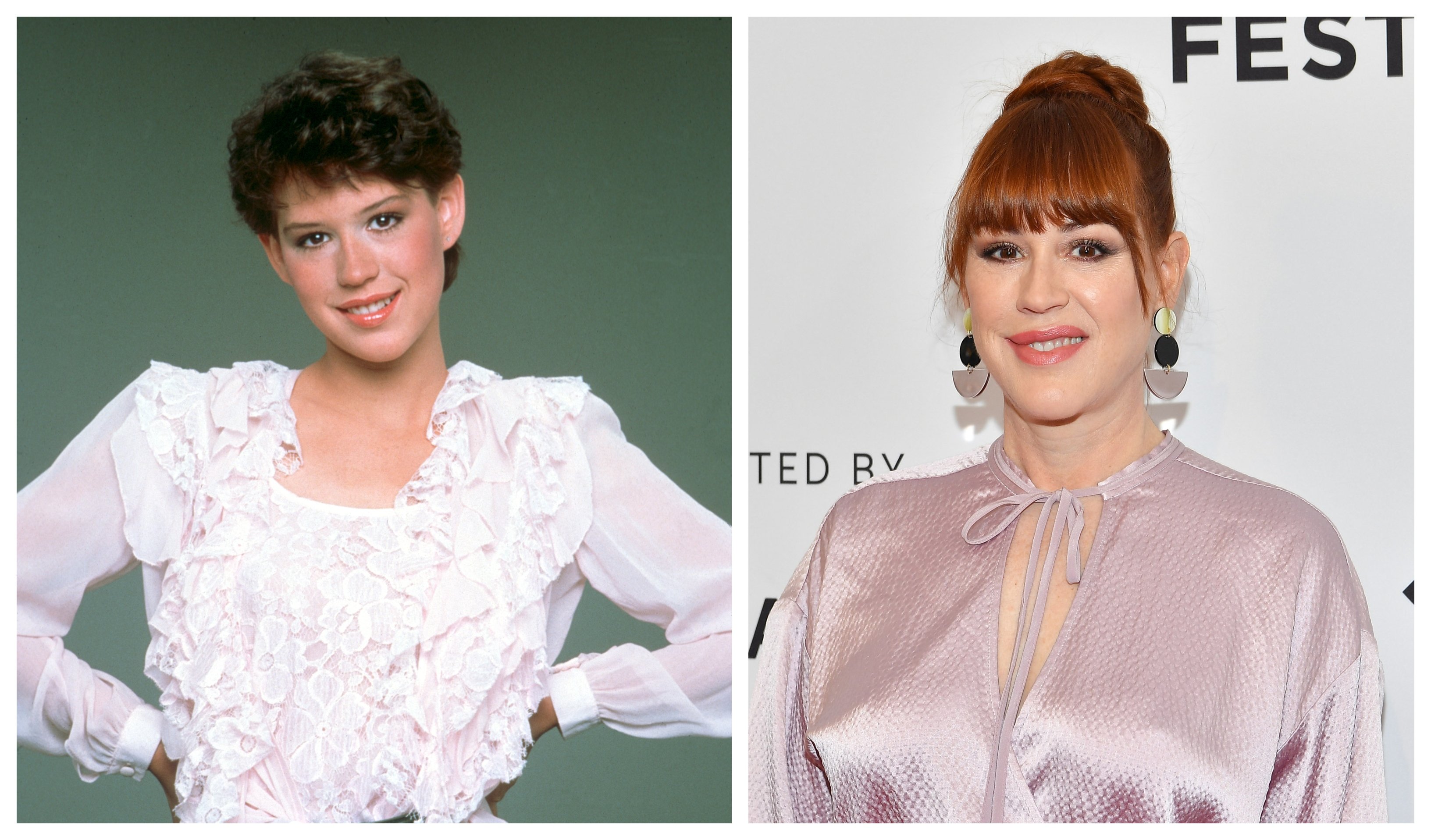 Image credits: Getty Images/NBC Universal Television Archives - Getty Images Image credits: Getty Images/NBC Universal Television Archives - Getty Images