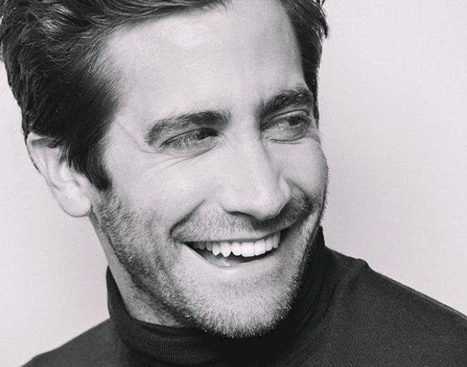 Créditos de imagen: Instagram/jakegyllenhaaldaily Créditos de imagen: Instagram/jakegyllenhaaldaily