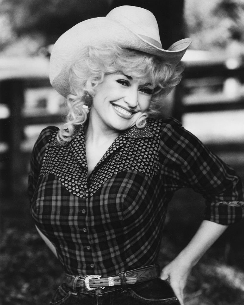 Image Credits: Getty Images / Silver Screen Collection | American actress, singer and songwriter Dolly Parton, circa 1975. Image Credits: Getty Images / Silver Screen Collection | American actress, singer and songwriter Dolly Parton, circa 1975.