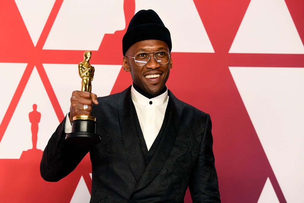 Image Credits: Getty Images | Actor Mahershala Ali