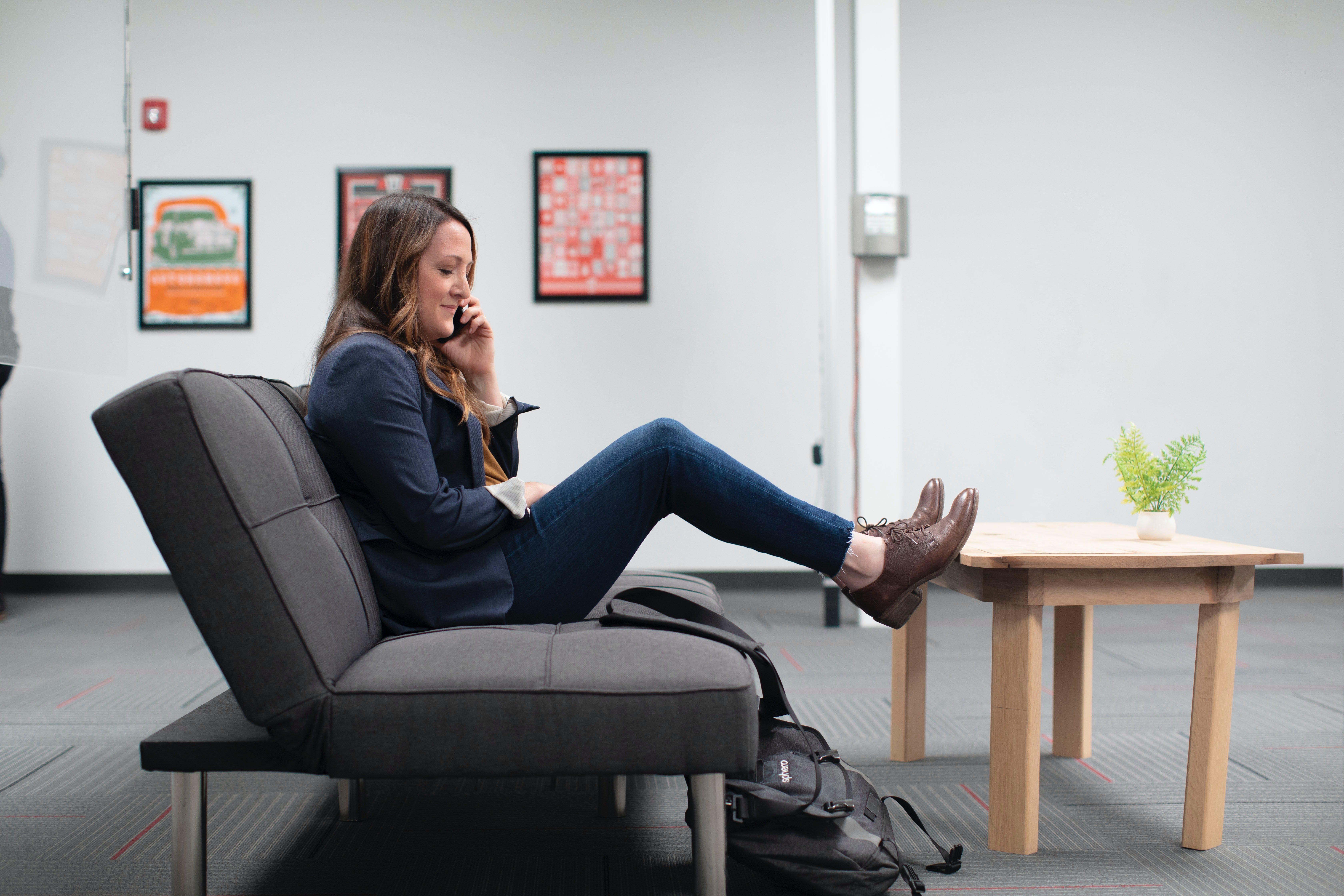 Image Source: Unsplash/LinkedIn Sales Navigator