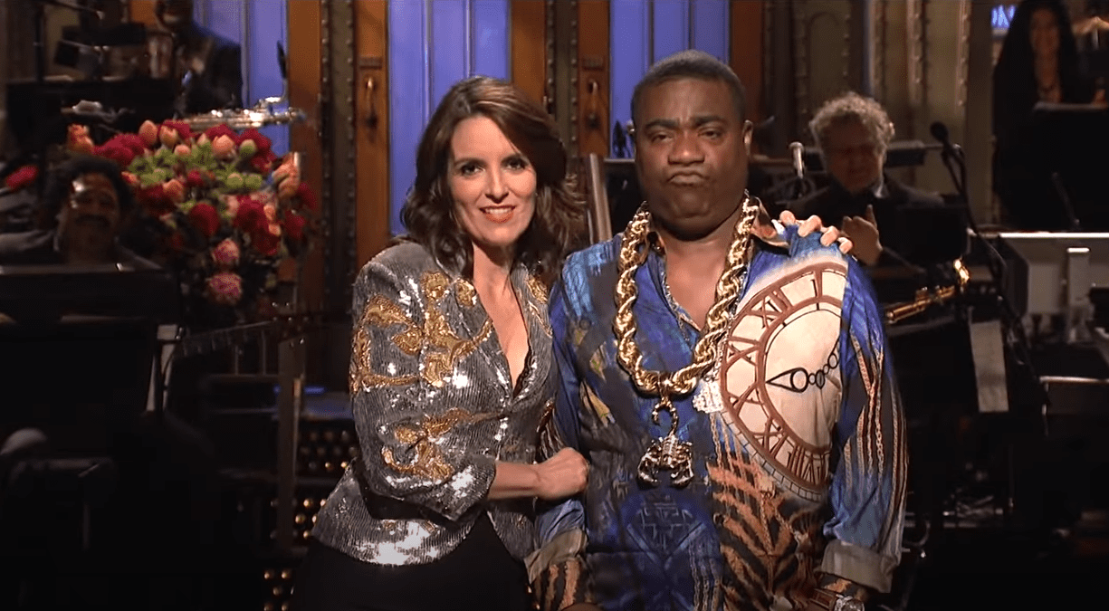 Image source: YouTube | SNL