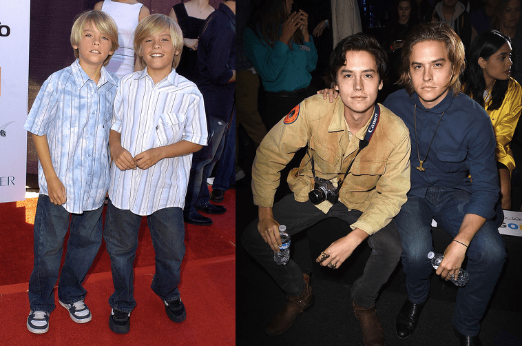 Image Credit: Getty Images/Steve Granitz - Getty Images/Kevin Winter Image Credit: Getty Images/Steve Granitz - Getty Images/Kevin Winter