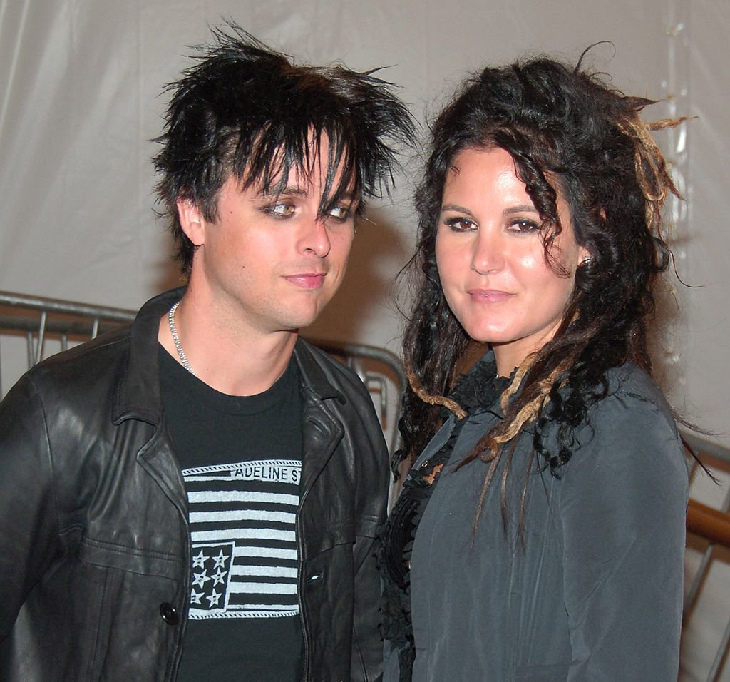 Image Source: Getty Images/FilmMagic/Michael Loccisano | Armstrong and his wife at a redcarpet event Image Source: Getty Images/FilmMagic/Michael Loccisano | Armstrong and his wife at a redcarpet event