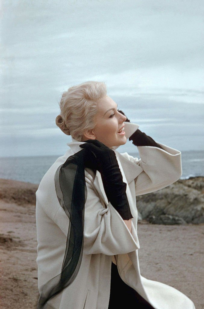Image credits: Getty Images/Corbis/Sunset Boulevard