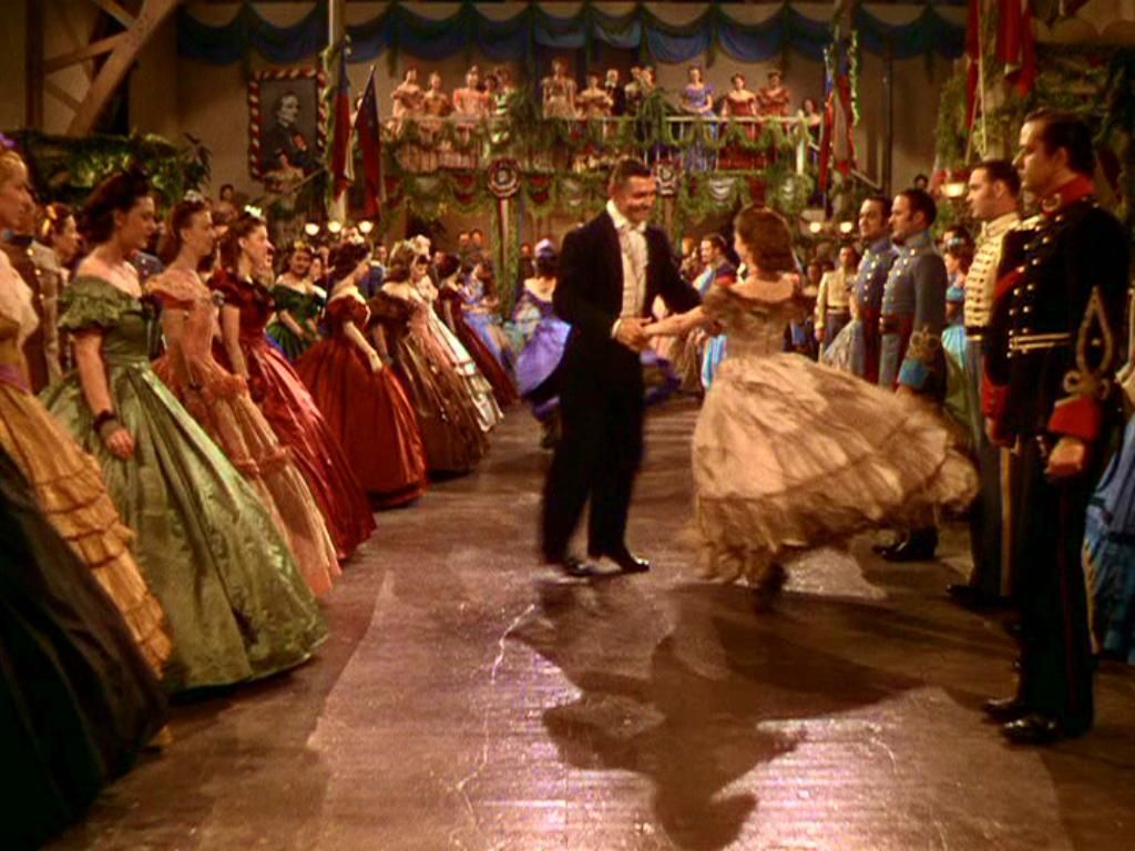 Image credits: Metro-Goldwyn-Mayer/Gone With The Wind
