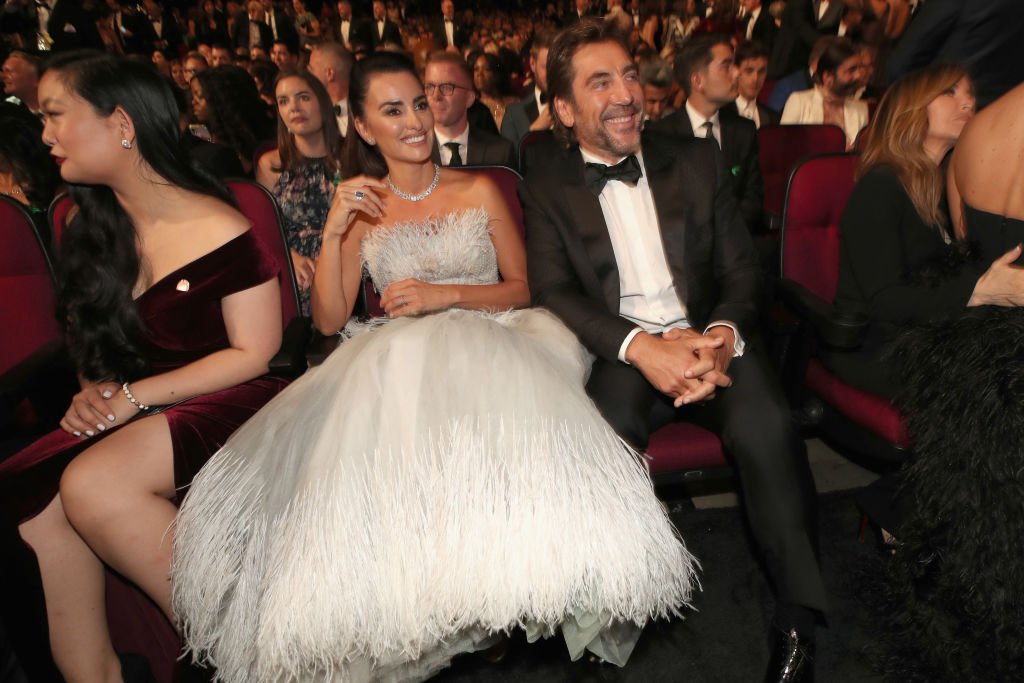 Image credits: Getty Images/NBCUniversal/NBCU Photo Bank/Christopher Polk Image credits: Getty Images/NBCUniversal/NBCU Photo Bank/Christopher Polk