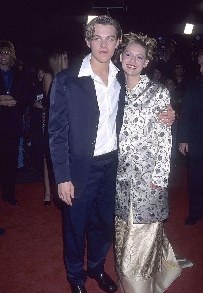 Image credits: Getty Images/Ron Galella Collection/Ron Galella, Ltd.