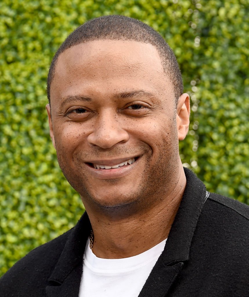 Image credits: Getty Images/WireImage/Gregg DeGuire